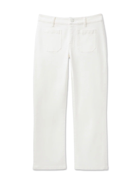 CAbi Pants - Cabi Marina Crops